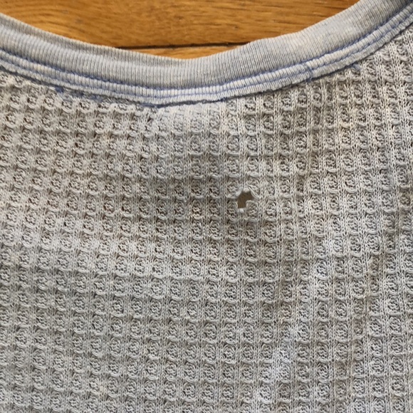 Free People top - Picture 6 of 9